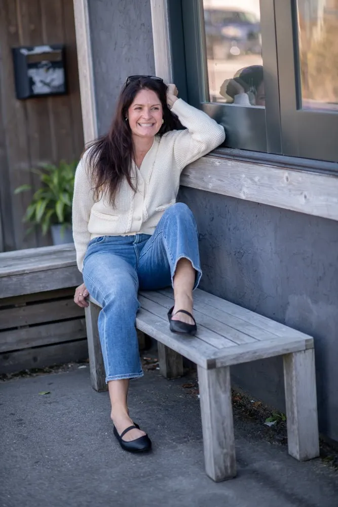 Tracey Jeans